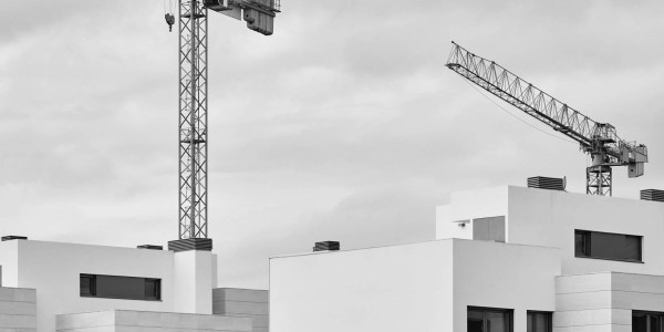 Compra-Venta de Inmuebles / Viviendas Breda · Recepción Obra Urbanización