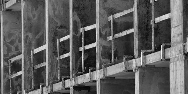 Vicios Ocultos Construcción / Defectos Constructivos Castellfollit de la Roca · Defectos en Cimentación y Estructura