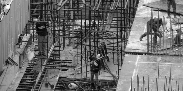 Vicios Ocultos Construcción / Defectos Constructivos Castellfollit de la Roca · Problemas de Deficiencia en Aislamientos Térmicos
