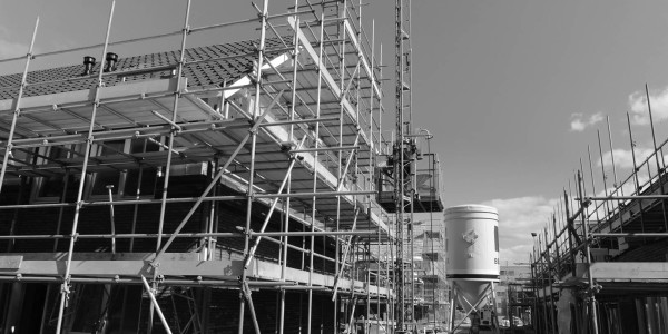 Vicios Ocultos Construcción / Defectos Constructivos Castellfollit de la Roca · Fisuras y Grietas en Muros de Contención y Tabiques