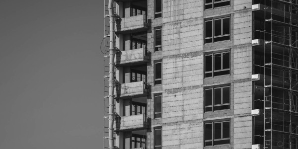 Vicios Ocultos Construcción / Defectos Constructivos Castellfollit de la Roca · Defectos en Fachadas